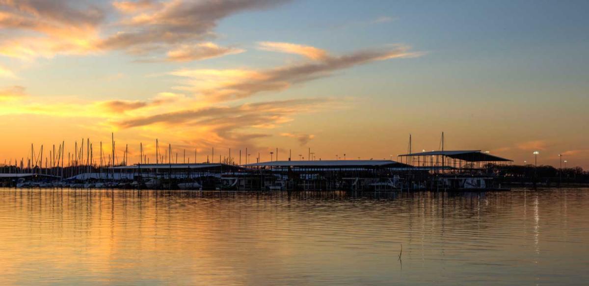 Summertime in Grapevine | Events, Attractions & Shops