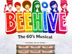 Beehive: The 60's Musical
