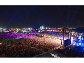 Coachella Valley Music & Arts Festival