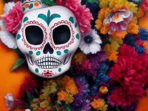 Coachella Valley Days of Los Muertos