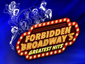 Forbidden Broadway