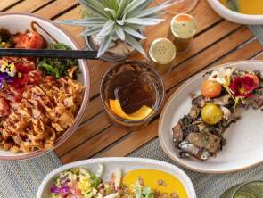Summer Eats Pass