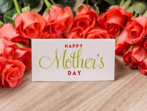 Mother's Day Brunch