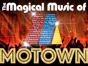 The Magical Music of Motown