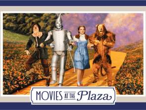 The Wizard of Oz