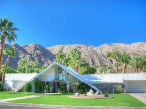 Modernism Week - October