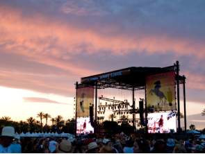 Stagecoach Country Music Festival