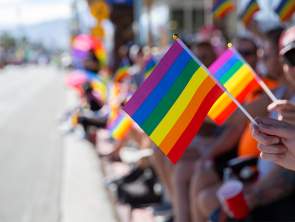 Greater Palm Springs Pride 2025