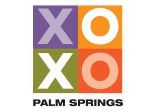 XOXO Palm Springs