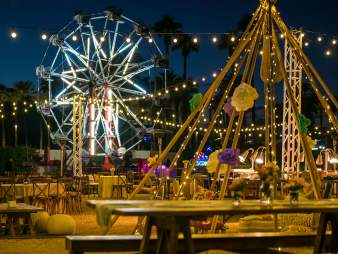 Eventis Destination Services