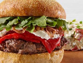 Waters Café at Agua Caliente Resort Casino Spa Rancho Mirage