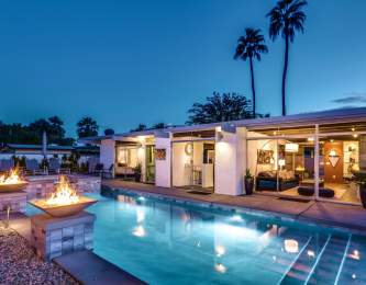 Vacation Palm Springs by Vacasa