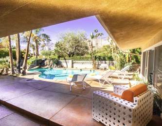 Spacious MidCentury in Ideal Location: Get Third Night for 50% Off!