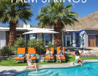 Palm Springs Life Magazine - The Guide