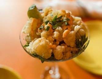 $39 Summer Prix Fixe Menu