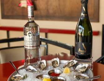 $2 OYSTER NIGHTS