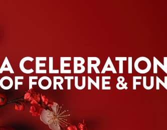 Celebrate Lunar New Year at Agua Caliente Casinos