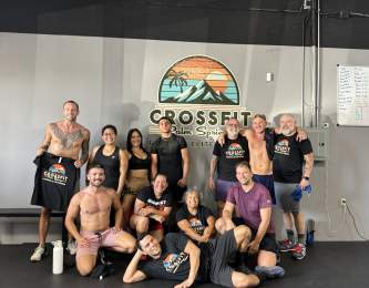 $5 Off Fitness Class - Drop In - Work Out With Them