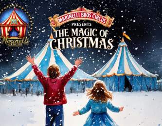 Marinelli Bros Circus: The Magic of Christmas