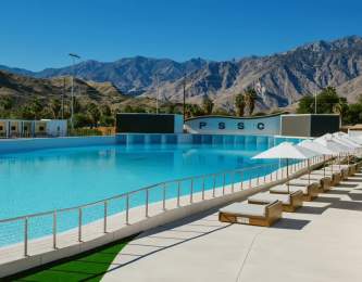 PS SURF CLUB X DRIFT