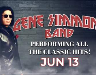 Gene Simmons Band
