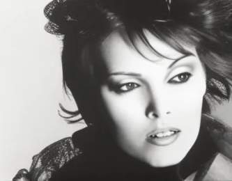 Pat Benatar & Neil Giraldo