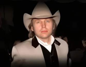 Dwight Yoakam