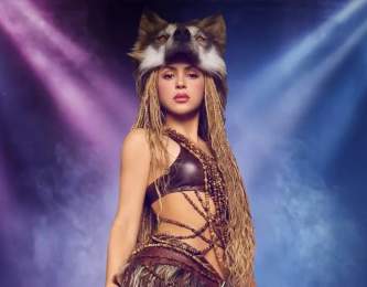 Shakira: Las Mujeres Ya No Lloran World Tour