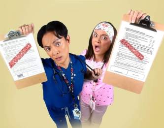 Nurse John: Against Medical Advice Tour