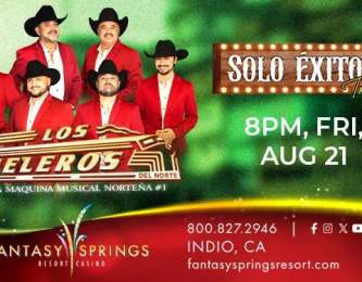 Los Rieleros Del Norte