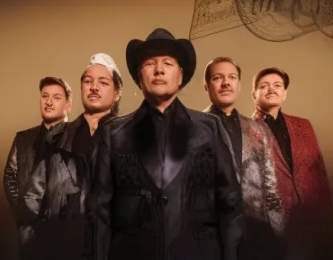 Los Tigres del Norte: Los Tigres Del Mundo