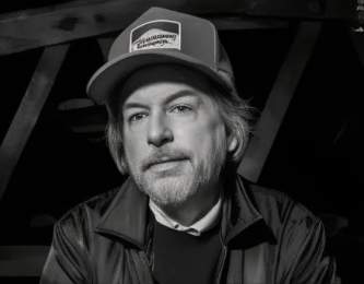 David Spade
