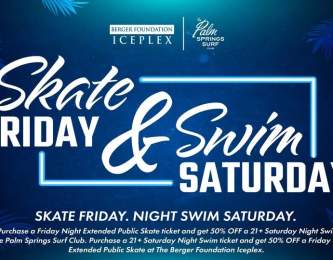 Skate x Swim