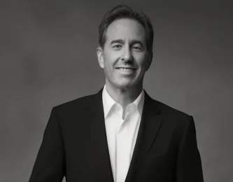 Jerry Seinfeld