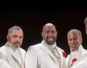 The Temptations
