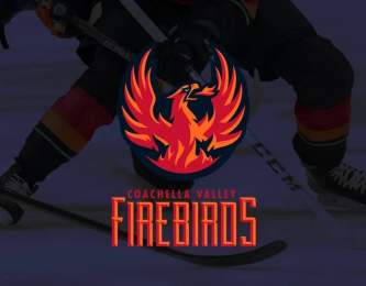 Coachella Valley Firebirds vs. San Jose Barracuda