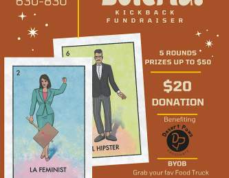 Millennial Loteria!