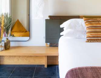 ARRIVE FULLY - Stay 2 Nights and save 10% off our Standard Rate