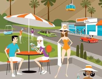 AAA Westways - Auto Club of Southern California