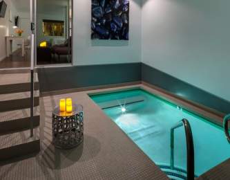 Refer-a-Friend: Both Get $10 Off at The Spa at Soleil