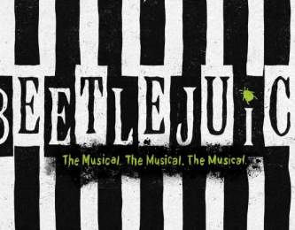 Beetlejuice