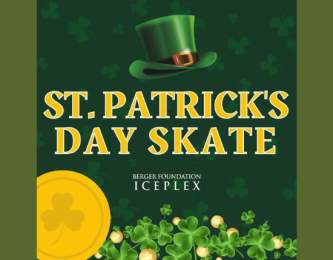 Shamrock Skate