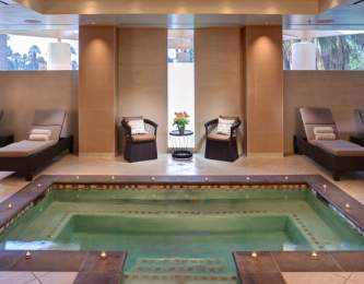 Spa Desert Springs Summer Specials