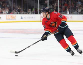 Coachella Valley Firebirds vs. Abbotsford Canucks: Fan Appreciation