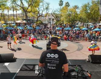 Cathedral City LGBT Days 2026