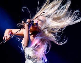 Máiréad Nesbitt’s Celtic Spells