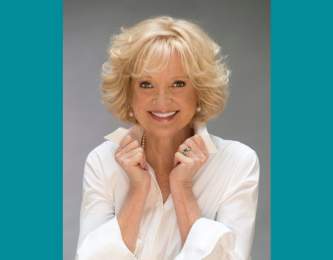 Christine Ebersole with Billy Stritch at the Piano