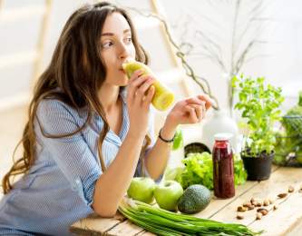 Detox Cleanse Juice Fasting Retreat