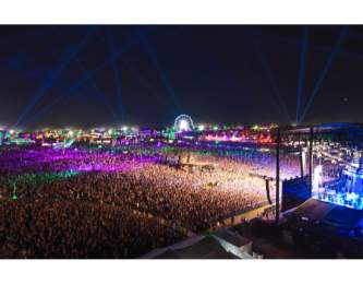 Coachella Valley Music & Arts Festival