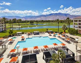 Experience the Stay - $50 Resort Credit Each Day Plus Accommodations